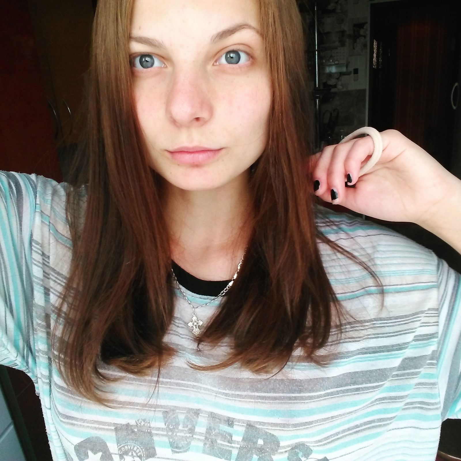 Таня Мельник