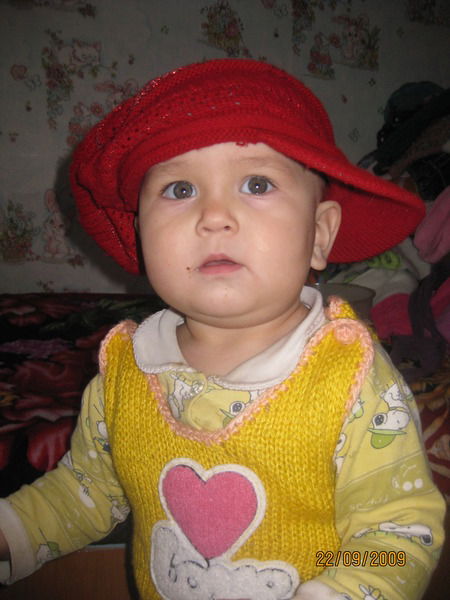 Виктория Винокурова