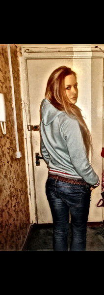 Ирина Ребрий