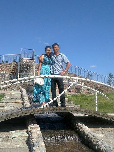 Арайлым Аскарова