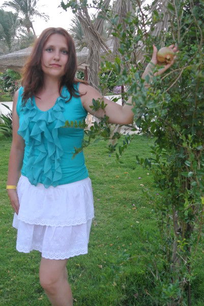 Ольга Пусева