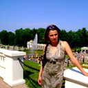 Ирина Смиркина