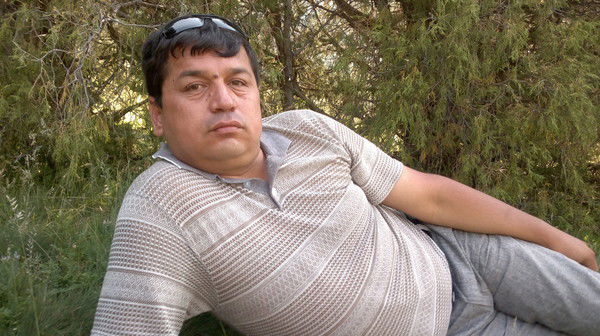 Фарход Туйчиев