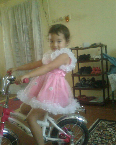 Жайлы Бисенбай Кызы