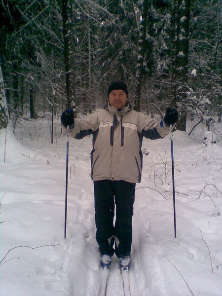 Александр Федорцов