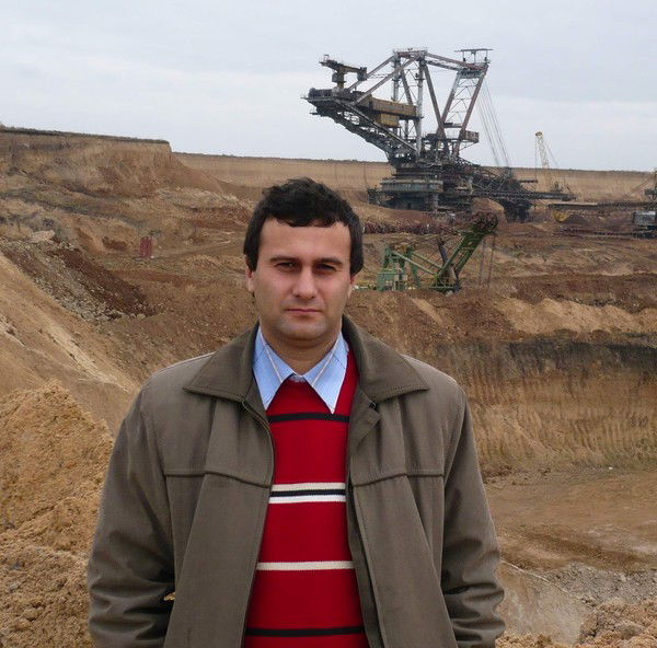 Евгений Черманенко