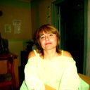 Валентина Кривцова