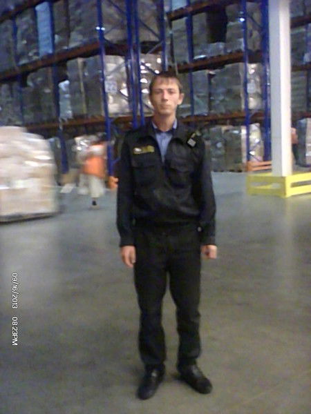 Алексей Андреев