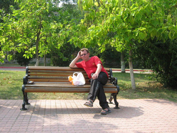 Виктор Козак