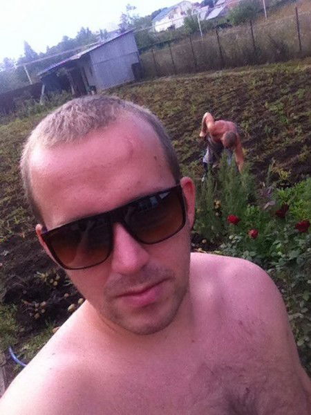 Евгений Зверев