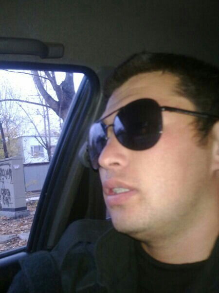 Даниар Жанпейс