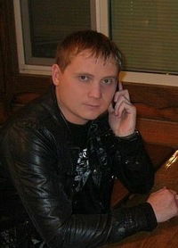 Александр Унжаков