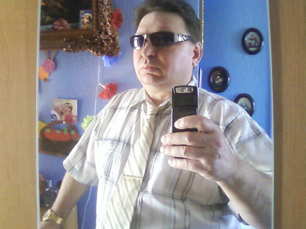 Вячеслав Белкин