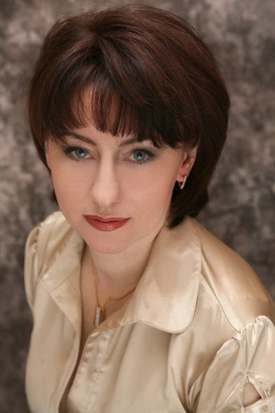 Ирина Романова