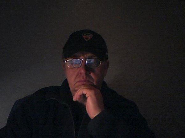 Сергей Доровских