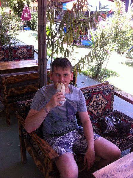 Родион Капустин