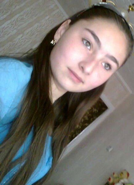 Залина Гежаева