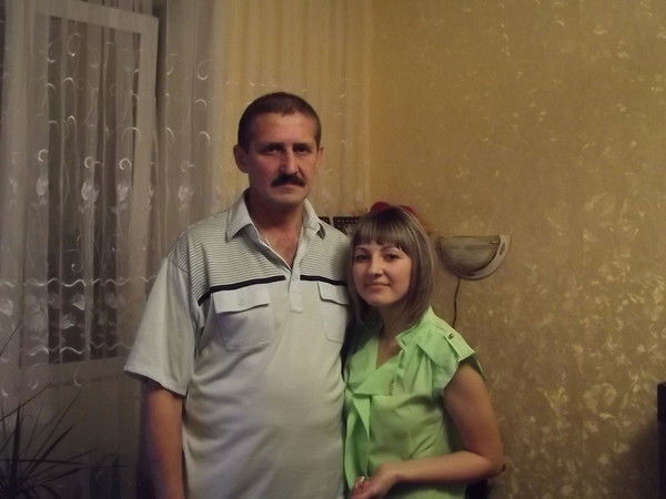 Витя Ядровцев