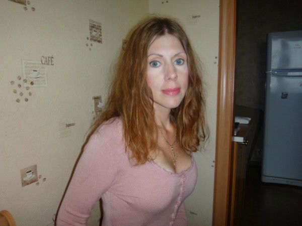 Марина Колоскова