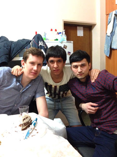 Сердар Рузиев