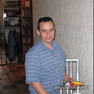 Тихонов Игорь