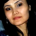 Indira Shildibaeva