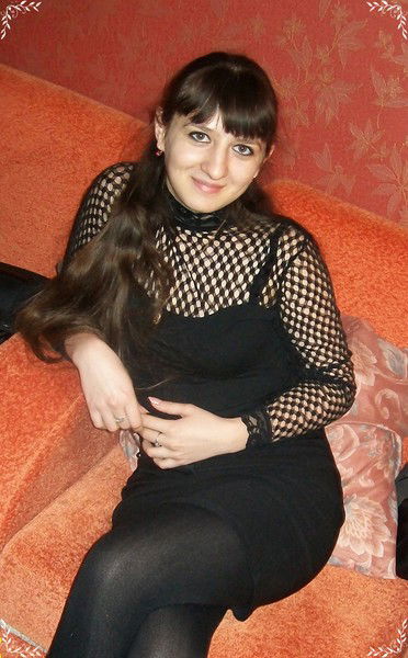 Розалия Раянова