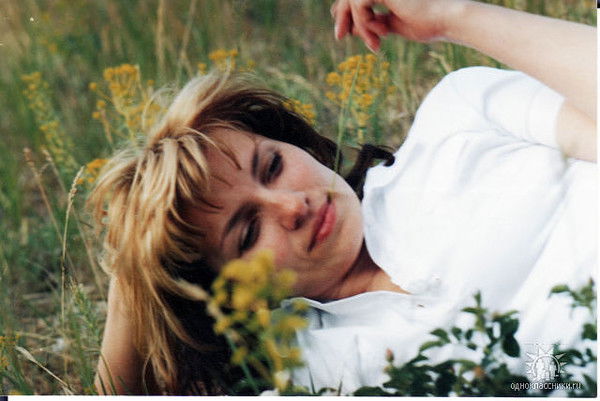 Светлана Смоляная