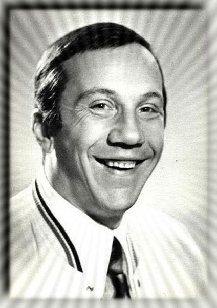 Николай Столяров