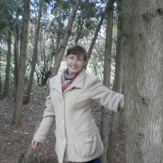 Ирина Малярчук