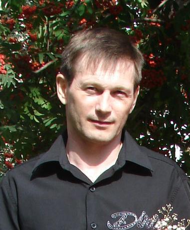 Василий Гак