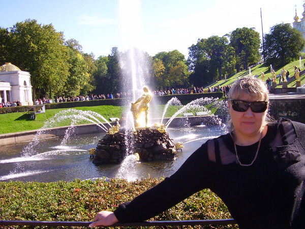 Света Миняйло