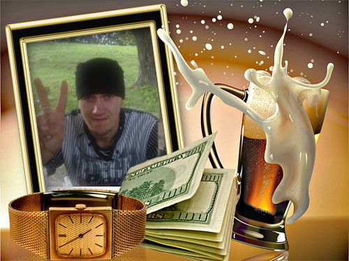 Стас Манкевич