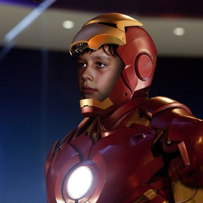 Санёк Заика