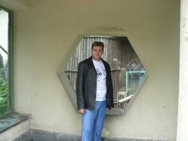 Виталий Дергачёв