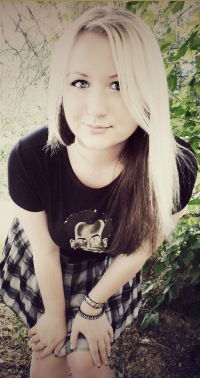 Марина Макарова