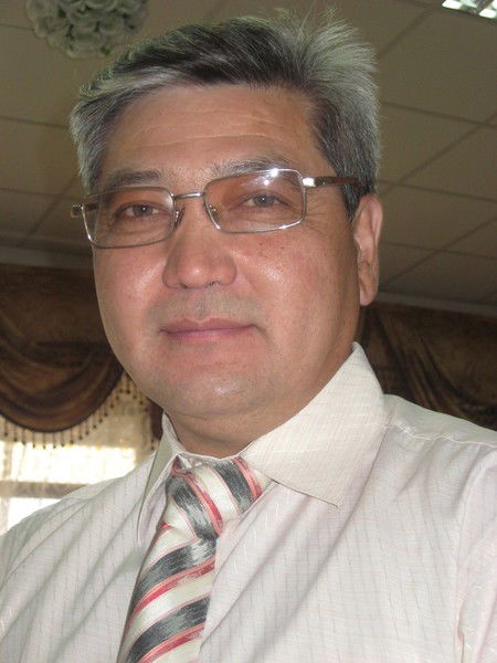 Ерлан Искаков