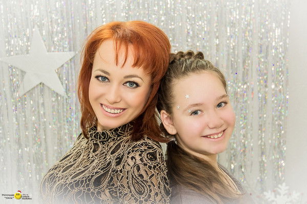 Светлана Хатыпова