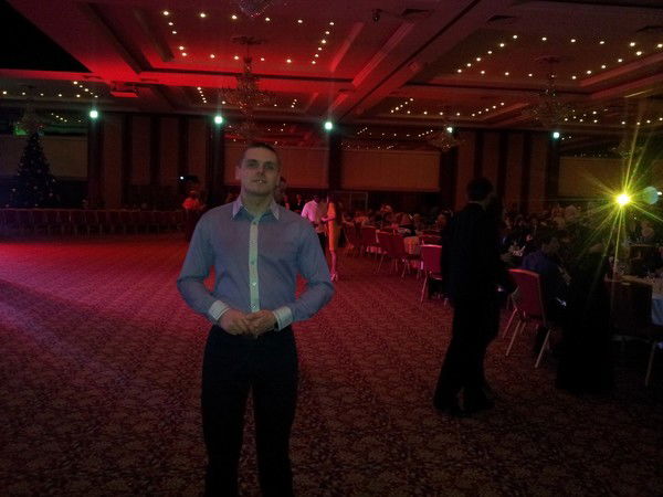 Александр Низовкин