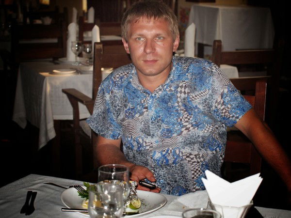 Александр Фомин