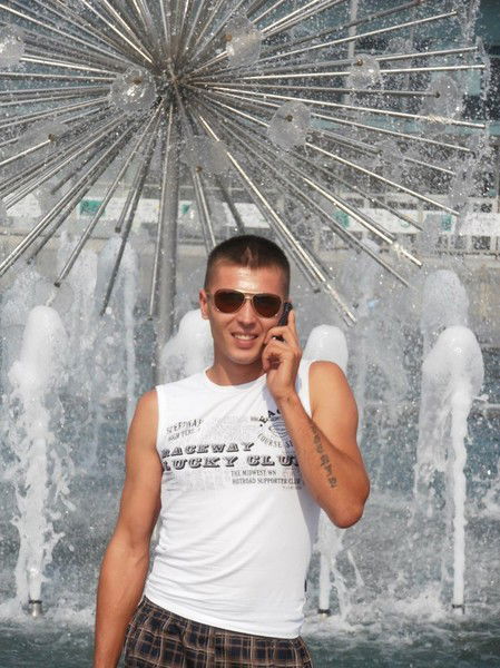 Евгений Вериго