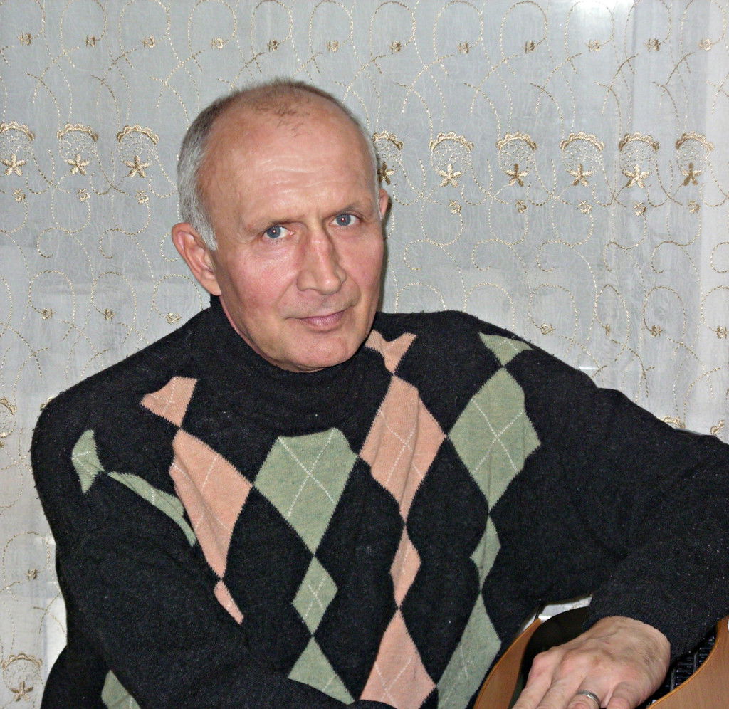 Виталий Филимонов