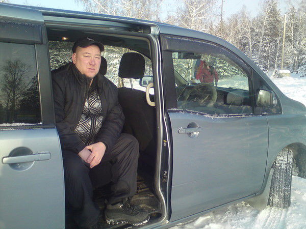 Дмитрий Федоровских