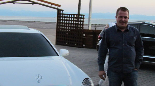 Вадим Коровкин