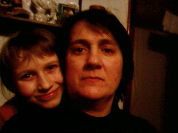 Ксюша Литвинова