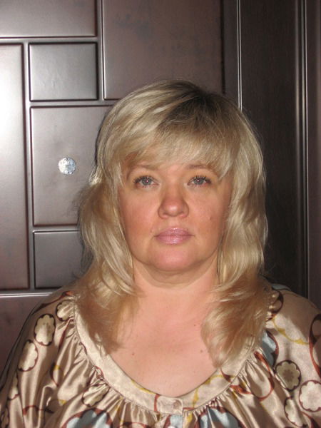 Елена Абрамова