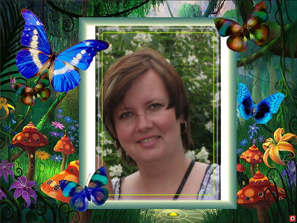 Nathallya Glembockay