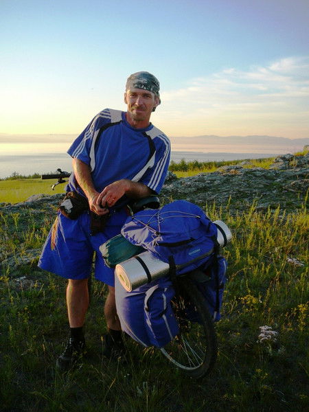 Алексей Романов