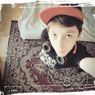 Саша Романов