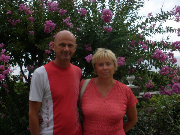 Пётр Губанов